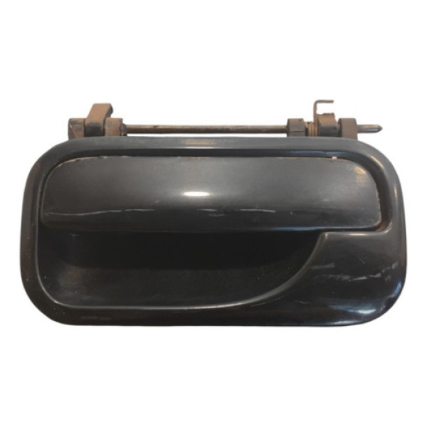 Maçaneta Externa Gm Vectra 1997 A 2005 Traseira Esquerda 