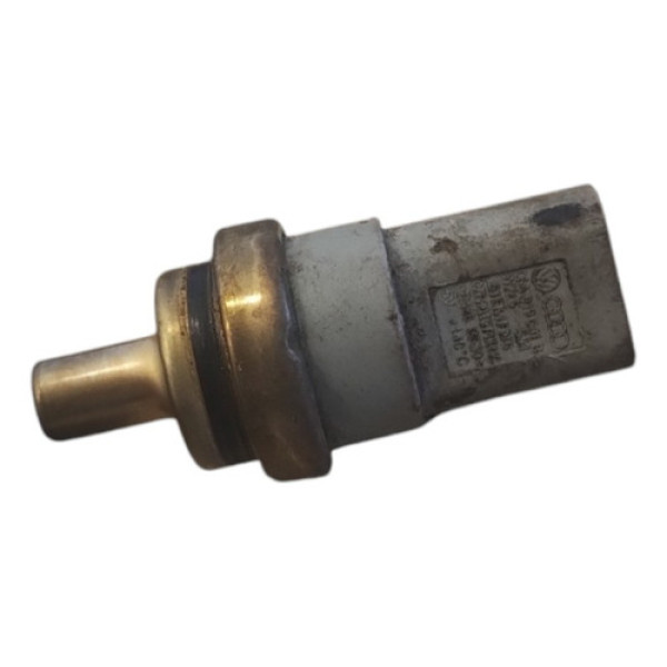 Sensor Temperatura Volkswagen Polo Fox 2003 A 2011