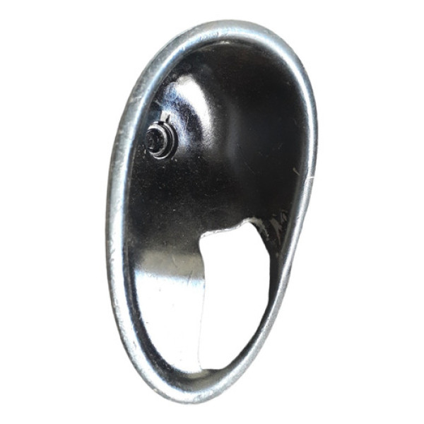 Moldura Maçaneta Interna Diant Le Ford Escort 1999 Usado