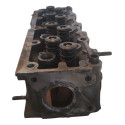 Cabeçote Gm Astra Vectra 2.0 8v 2001 A 2011 P/retificar 