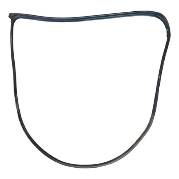 Borracha Porta Dianteira Traseira Le Gm Onix 2015 A 2019