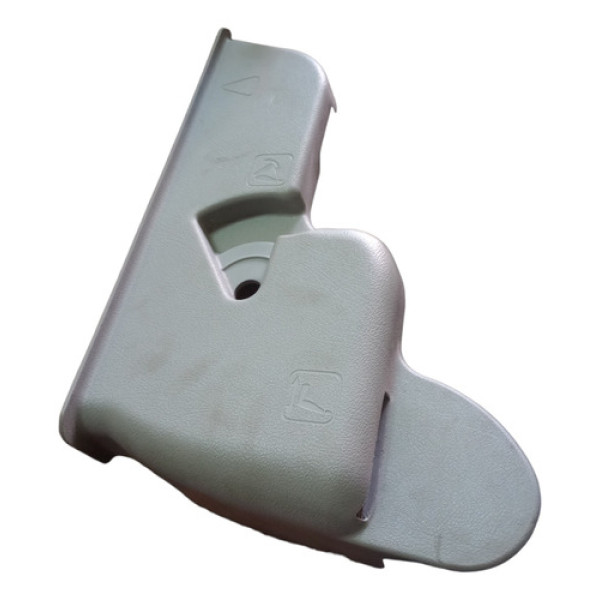 Acabemento Banco Traseiro Esquerdo Gm Zafira 