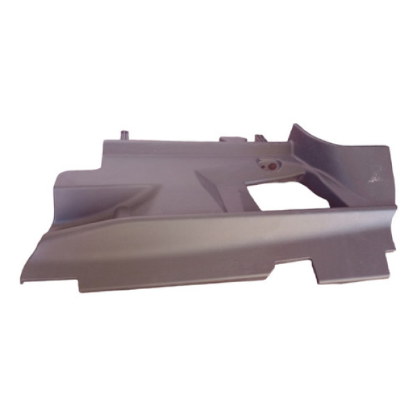 Moldura Acabamento Painel Honda Fit 2015 2016 7734t5nm0