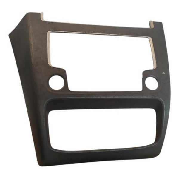 Moldura Central Painel Acabamento Difusor Vw Fox 2005 A 2015