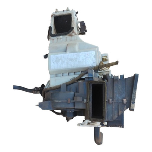 Caixa Evaporadora Ar Quente Gol G2 1996 A 2003 Com Detalhe