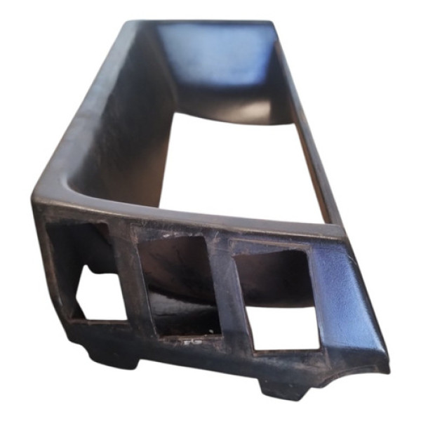 Moldura Painel Instrumento Vw Gol Quadrado 1989 A 1998