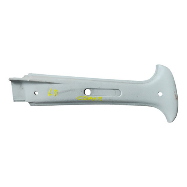 Acabamento Coluna Meio Lado Direito Corsa 2001 2002 A 2010