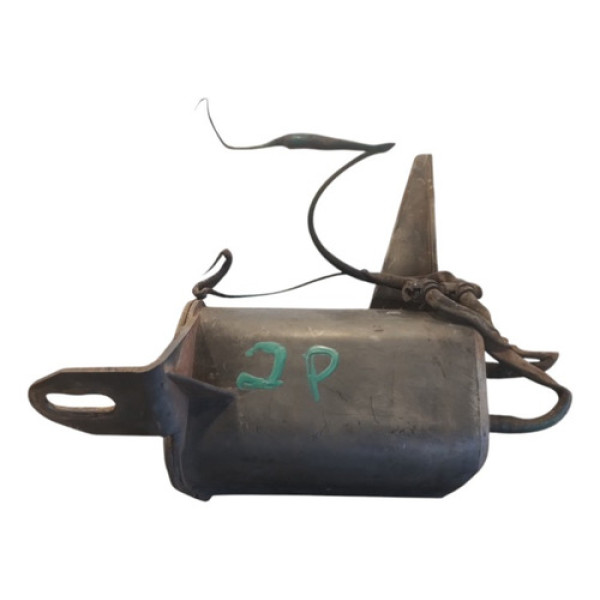 Filtro Canister Fiat Palio 1996 A 2001