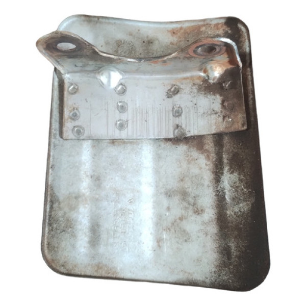 Suporte Tampa Tanque Golf 1999 2000 2001 2002 2003 2004