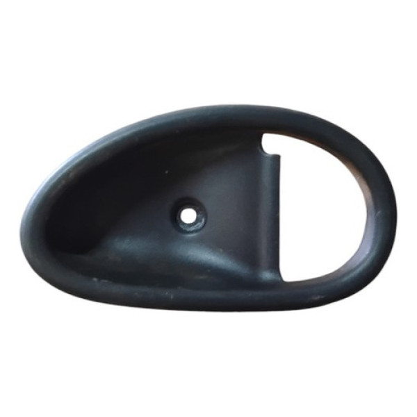 Moldura Maçaneta Traseira Esquerdo Fiat Palio 1996 A 1999