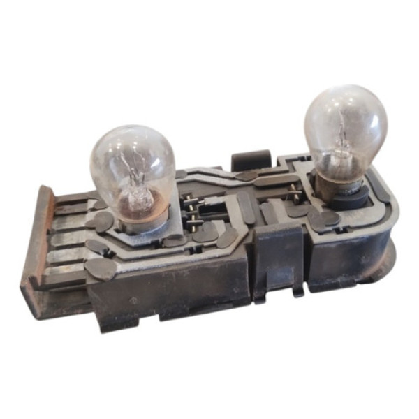 Circuito Lanterna Soquete Traseiro Gol Santana 1995 A 2005