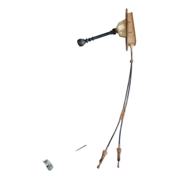 Alavanca Trambulador Marcha Fiat Palio Uno 2007 A 2020