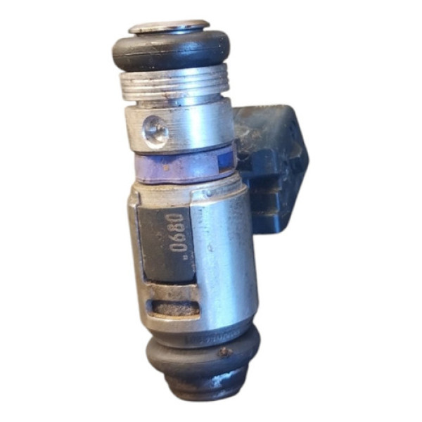 Bico Injetor Flauta Motor Fiat Palio 1996 A 2001