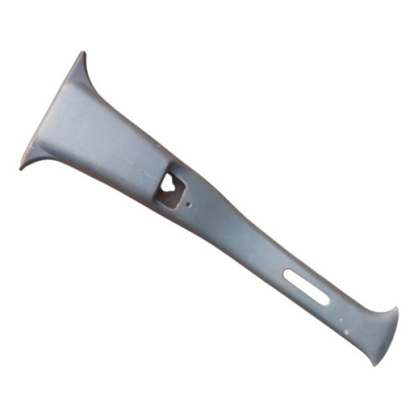 Acabamento Coluna Lateral Direito Fiat Palio 1997 A 2003