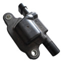 Bobina Ignição Gm Onix 1.0 16/17 Usado Original 