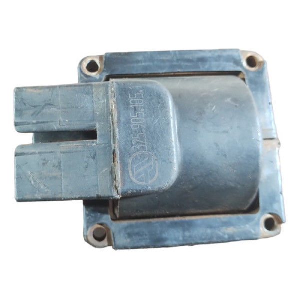 Bobina Ignição Santana 1.8 2.0 1987 1988  1989 A 1996