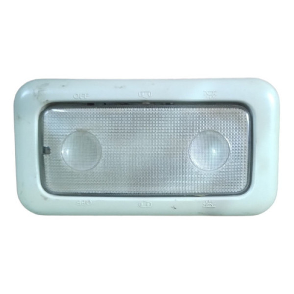 Luz Teto Cortesia Fiat Mobi 2017 A 2022