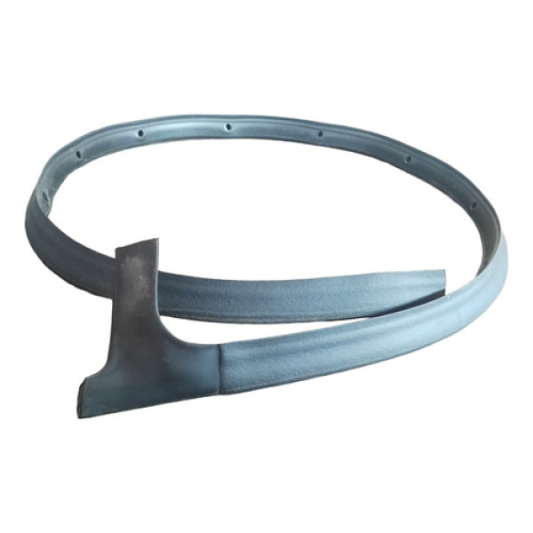 Borracha Vidro Dianteiro Direito Pálio Attractive 2012 16