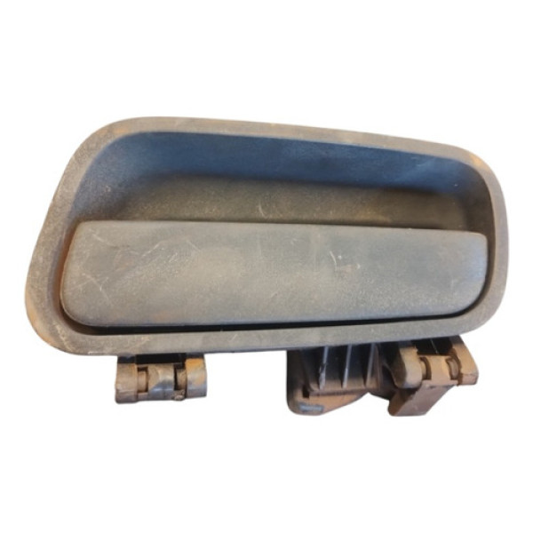 Maçaneta Externa Traseira Direita Peugeot 207 2007 A 2014