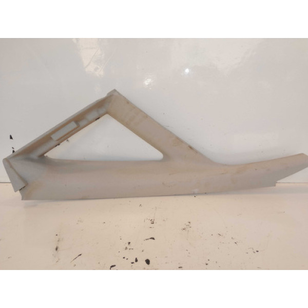 Acabamento Esquerdo Coluna Parabrisa Fiat Idea 2012 