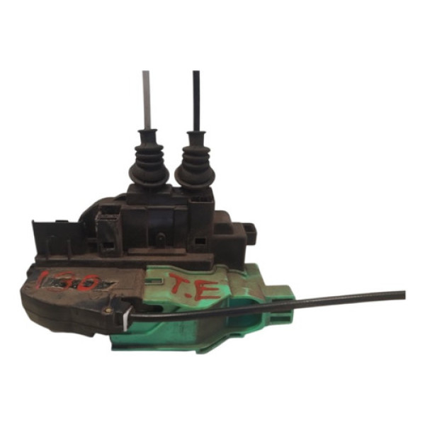 Fechadura Porta Traseira Esquerda Hyundai I30 2009 A 2012