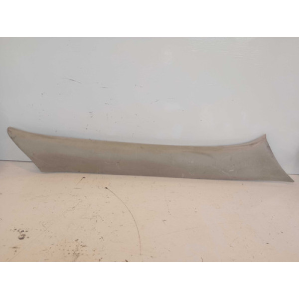 Acabamento Coluna Parabrisa Direito G3 Vw Sa Gol 2000 A 2000