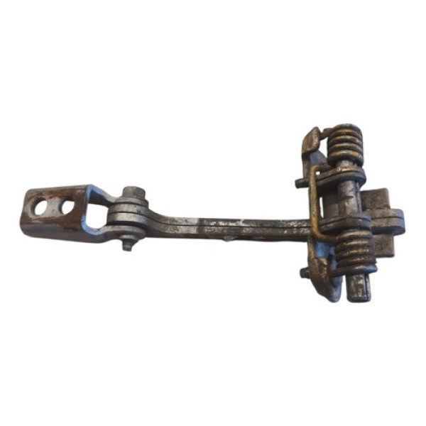 Limitador Porta Traseiro Direito Vw Gol G3 Parati 2001 2005