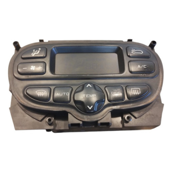 Comando Ar Condicionado Citroen Picasso 2001 A 2005