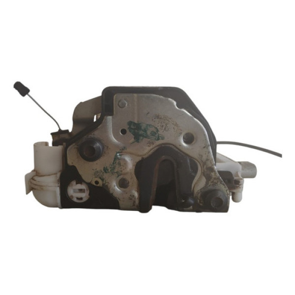 Fechadura Elétrica Vw Fox 2007 A 2021 Dianteira Direita