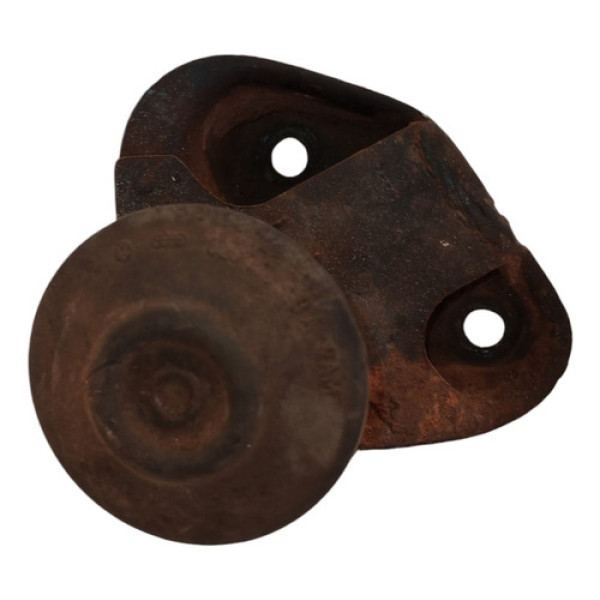 Coxim Câmbio Motor Volkswagen Voyage 2001 A 2011