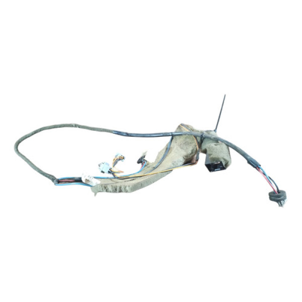 Chicote Comando Ar Condicionado Fiat Uno 1.0 2003 A 2013