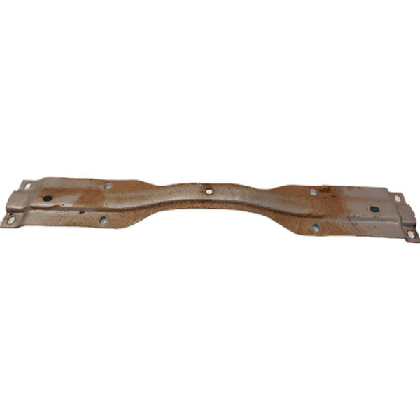 Travessa Túnel Escapamento Vw Fox 2015