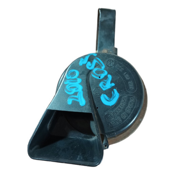 Buzina Volkswagen Up Cross 1.0 2015 Original Usado