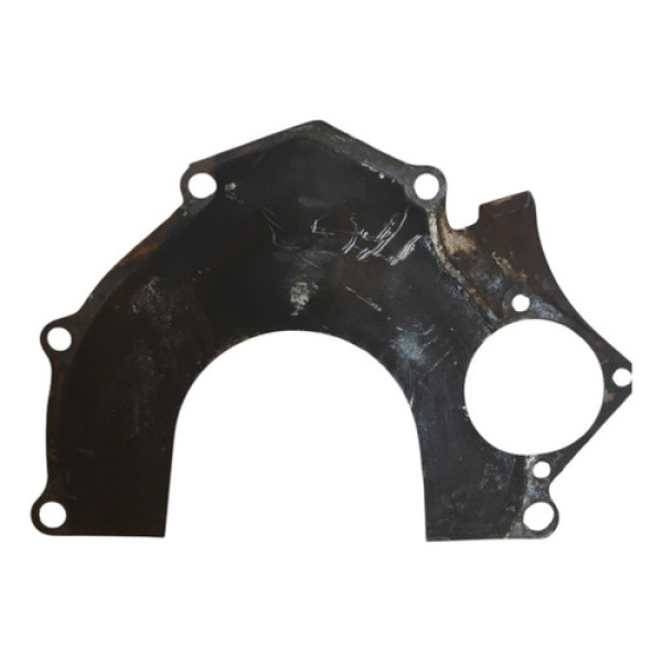 Chapa Defletor Motor Câmbio Vw Gol G2 1995 A 2000