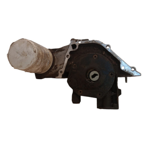 Bomba Oleo Fiat Uno 1.0 2010 A 2014