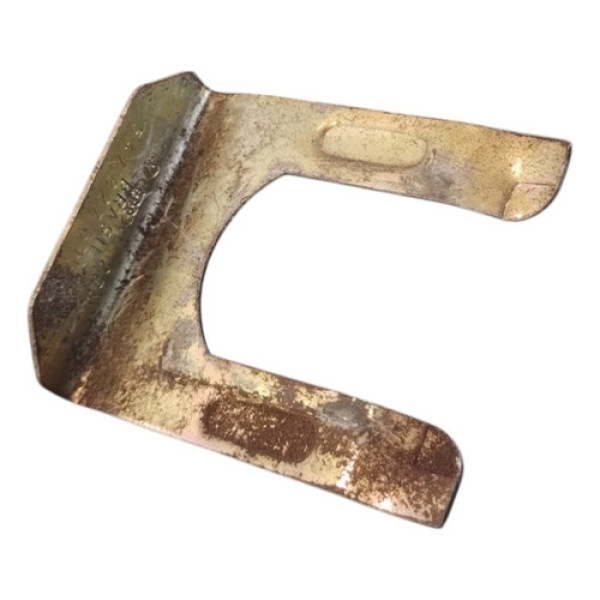 Trava Cilindro Porta-malas Volkswagen Gol G2 G3 1996 A 2005