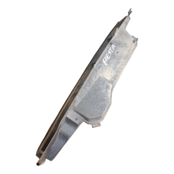 Suporte Caixa De Ventilação Externa Ford Fiesta 2003 A 2007