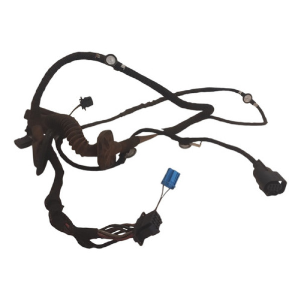 Chicote Poeta Dianteiro Esquerda Volkswagen Up 2016 2017 18