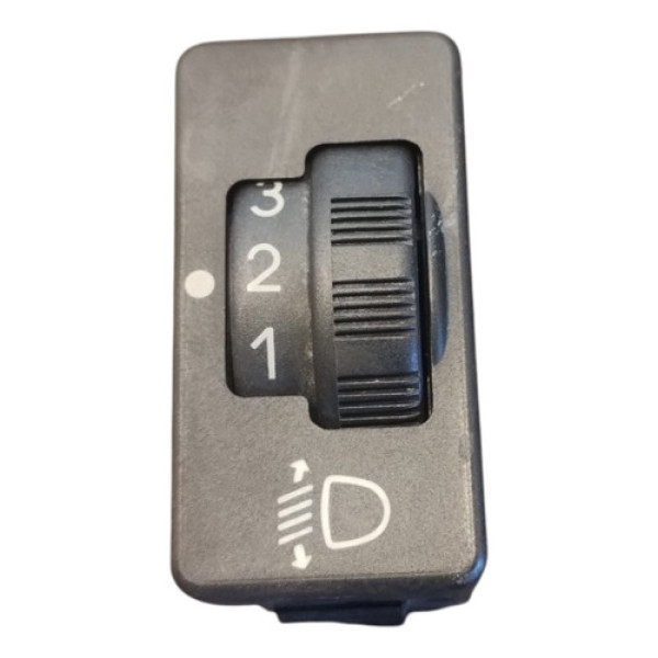 Botão Farol Painel Citroen Picasso 2001 A 2005