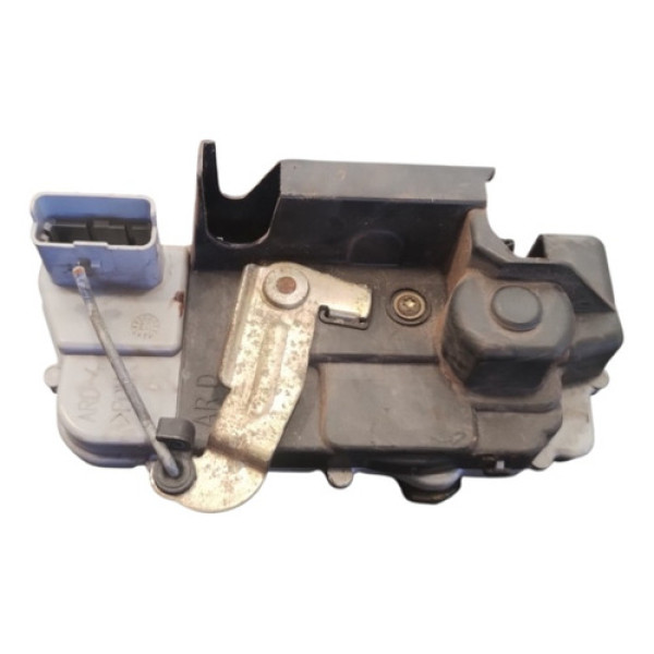 Fechadura Porta Traseira Direita Citroen Picasso 2001 A 2005