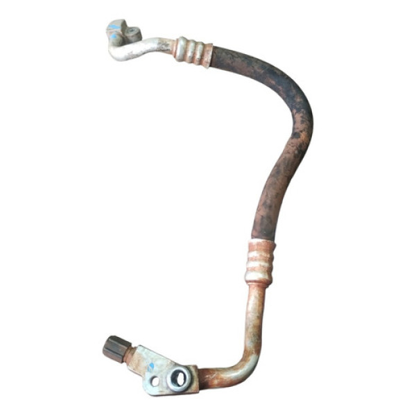 Mangueira Ar Condicionado Fiat Palio Siena Fire 2001 A 2012