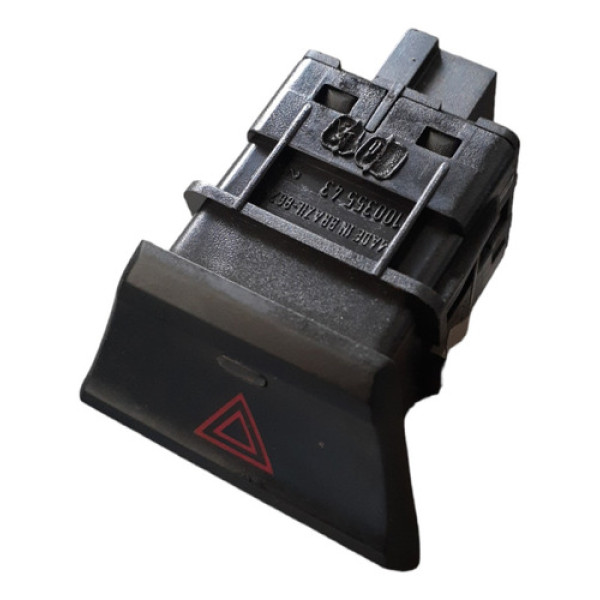 Botão Interruptor Pisca Alerta Gm Onix 2019 Usado Original 