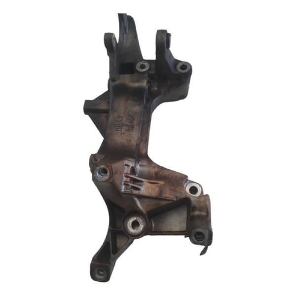 Suporte Alternador Compressor Voyage Saveiro 2010 A 2017