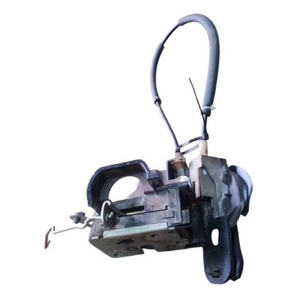 Fechadura Porta Manual Diant Dirieto Fiat Palio 2004 A 2012 