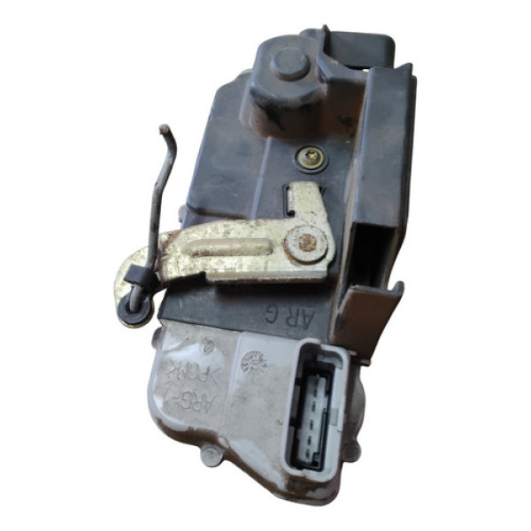 Fechadura Porta Dianteira Direito Gm Vectra 1997 1998 1999 
