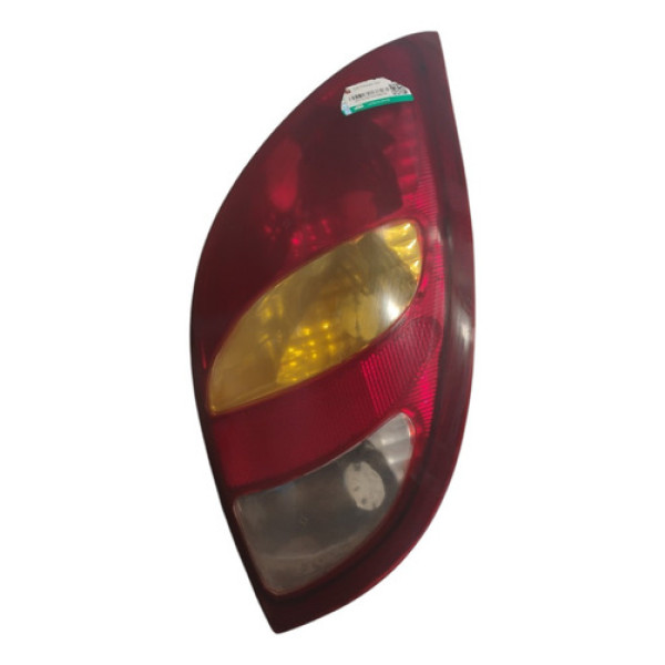 Lanterna Traseira Direita Chevrolet Celta 2001 2002 A 2006 
