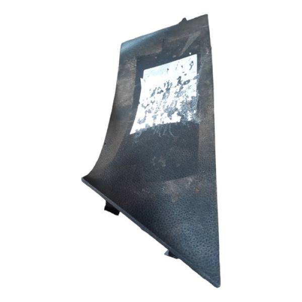 Acabamento Painel Central Esquerdo Honda Fit 2015 2016 