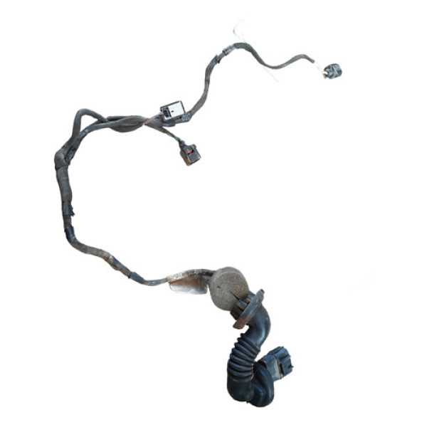 Chicote Dianteira Esquerda Vw Gol G5 2010 Usado Original 