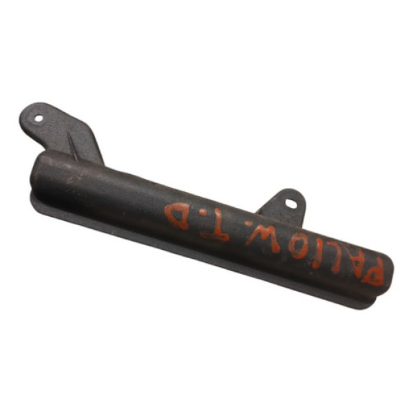 Guia Vidro Porta Tras Direita Fiat Palio Weekend 1996 A 2001