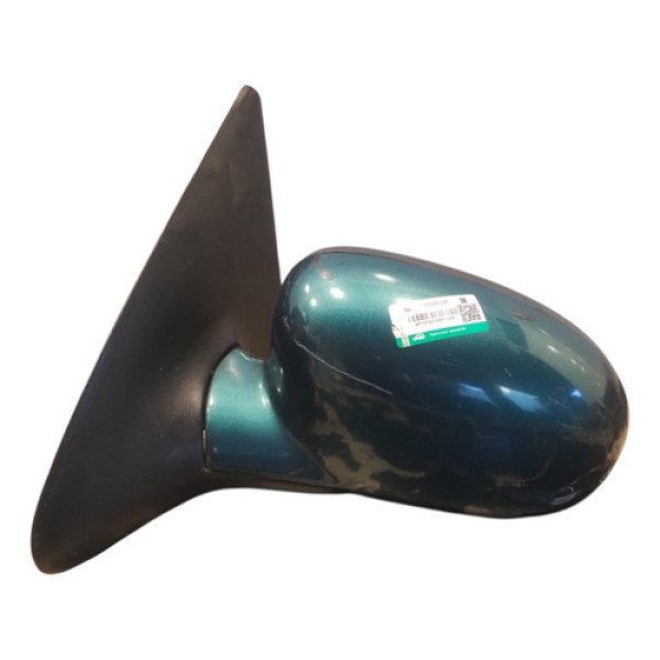 Retrovisor Lado Esquerdo Volkswagen Gol G2 G3 1996 A 2005